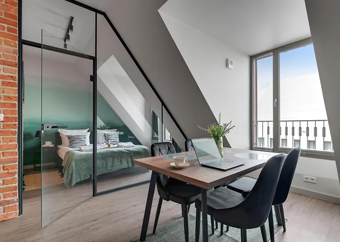 Granaria Deluxe By Downtown