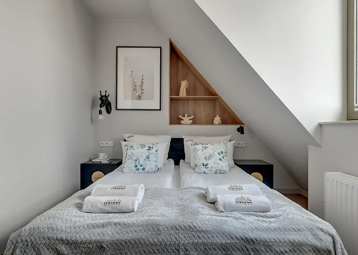 Granaria Deluxe By Downtown