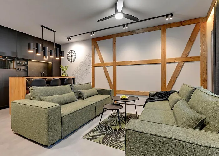 Granaria Deluxe By Downtown 3*