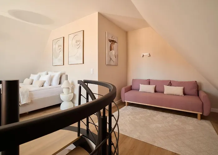 Granaria Deluxe By Downtown Gdańsk