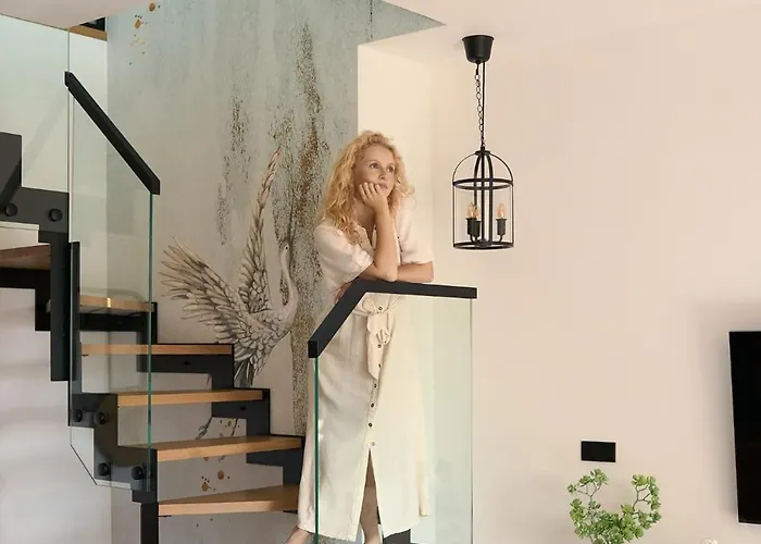 Granaria Deluxe By Downtown Apart-hotel 3*