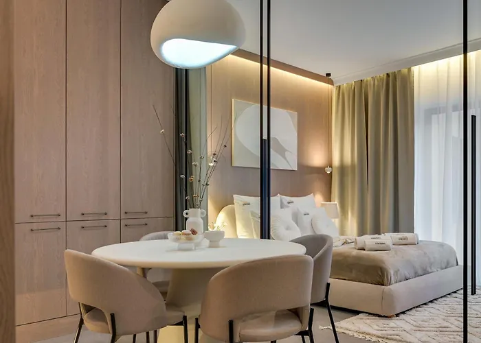 Granaria Deluxe By Downtown