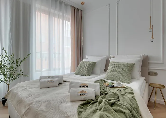 Granaria Deluxe By Downtown 3*