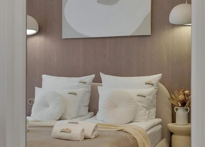 Granaria Deluxe By Downtown