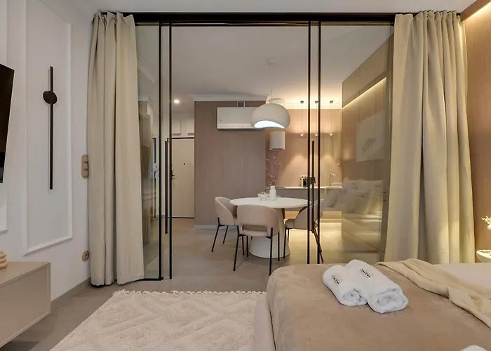 Granaria Deluxe By Downtown