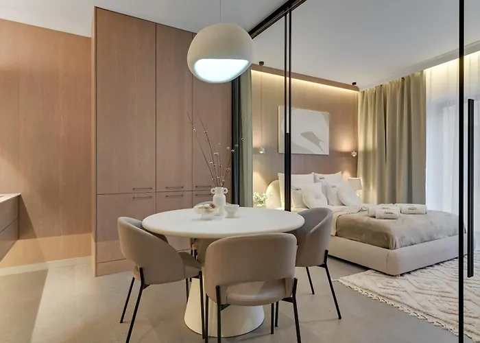 Granaria Deluxe By Downtown